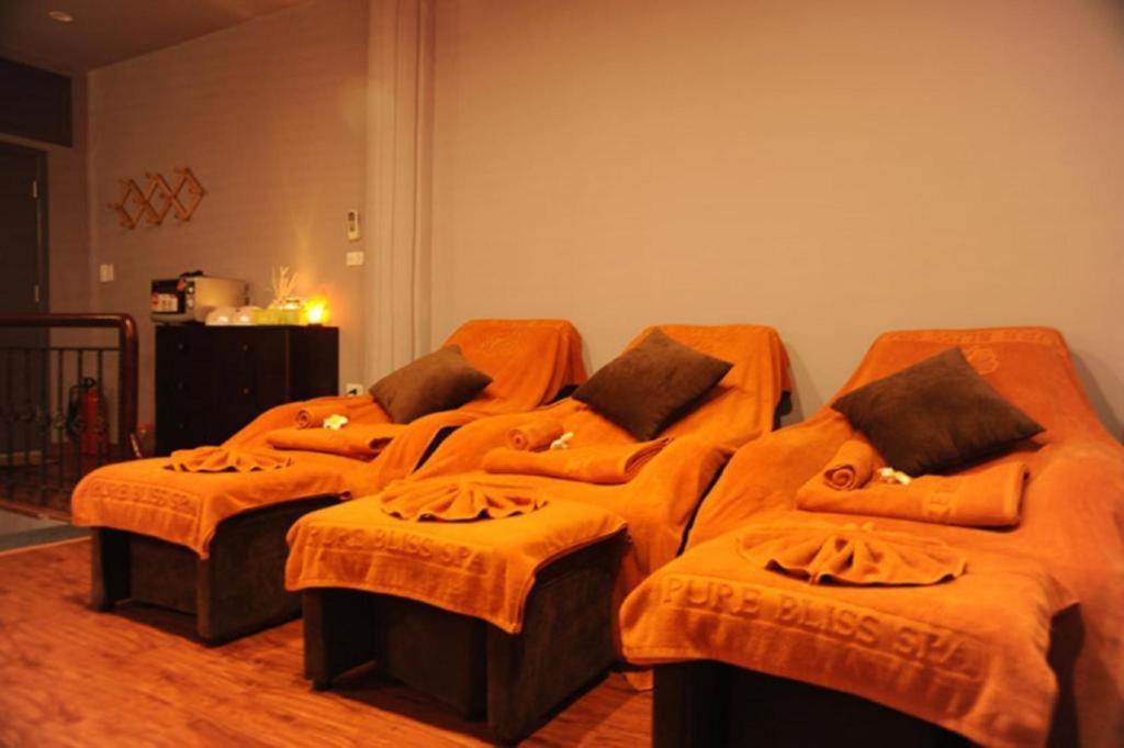 Hanoi Antique Legend Hotel Екстериор снимка
