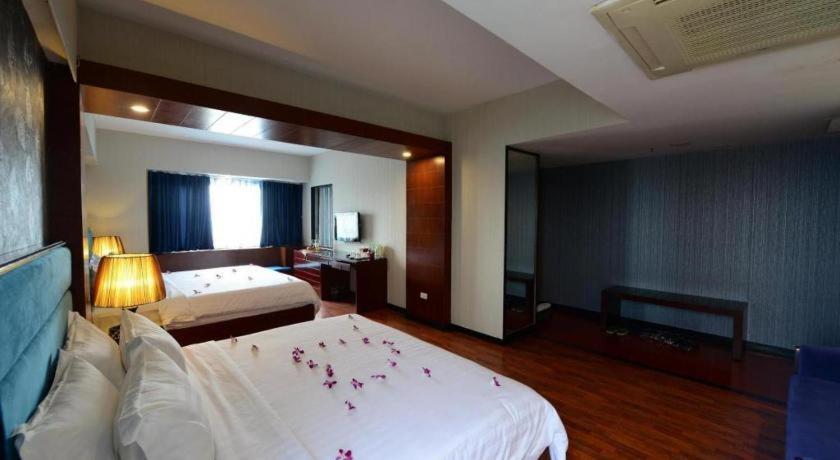Hanoi Antique Legend Hotel Екстериор снимка